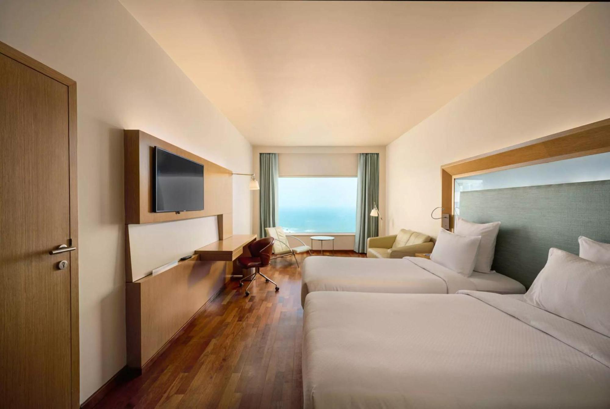 Olive Prime Near Delhi Airport 4*