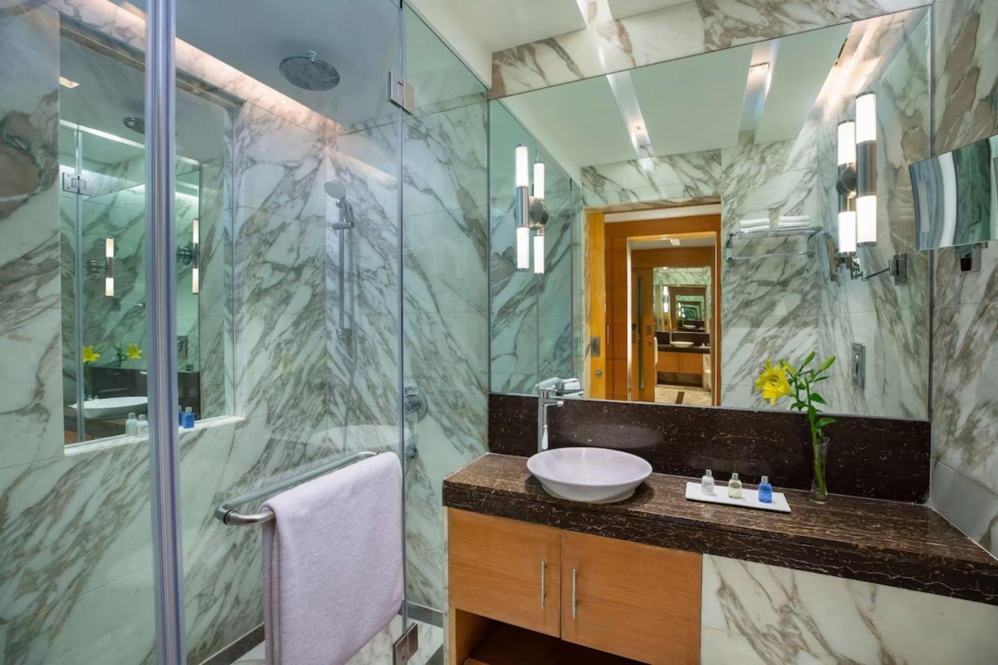Hotel Olive Prime Near Delhi Airport 4*