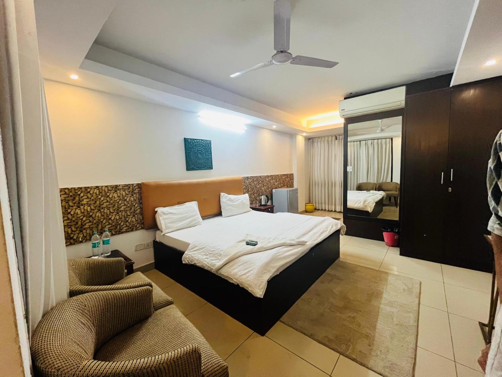 Hauz Hotel