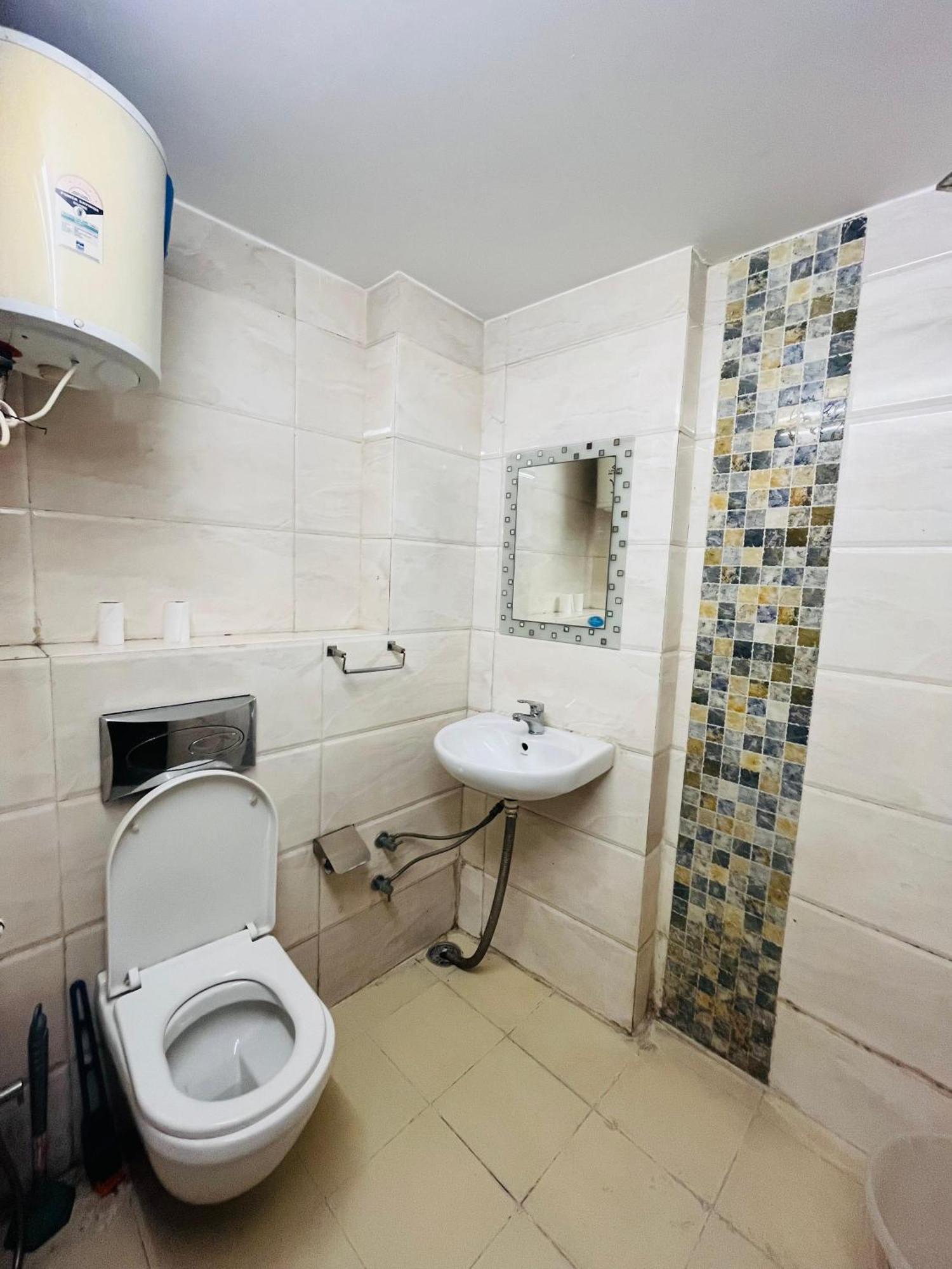 Hauz Hotel New Delhi