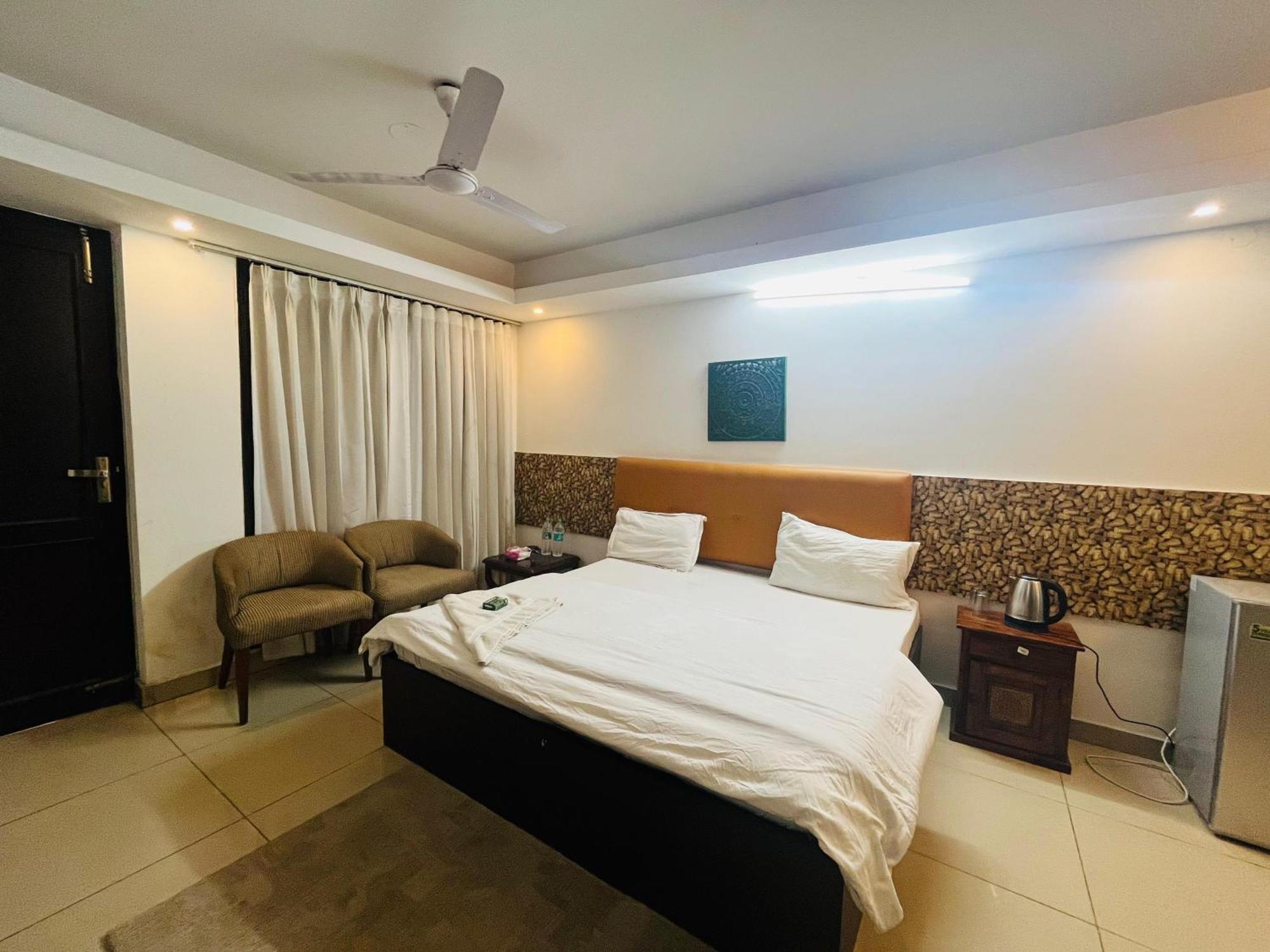 Hotel Hauz