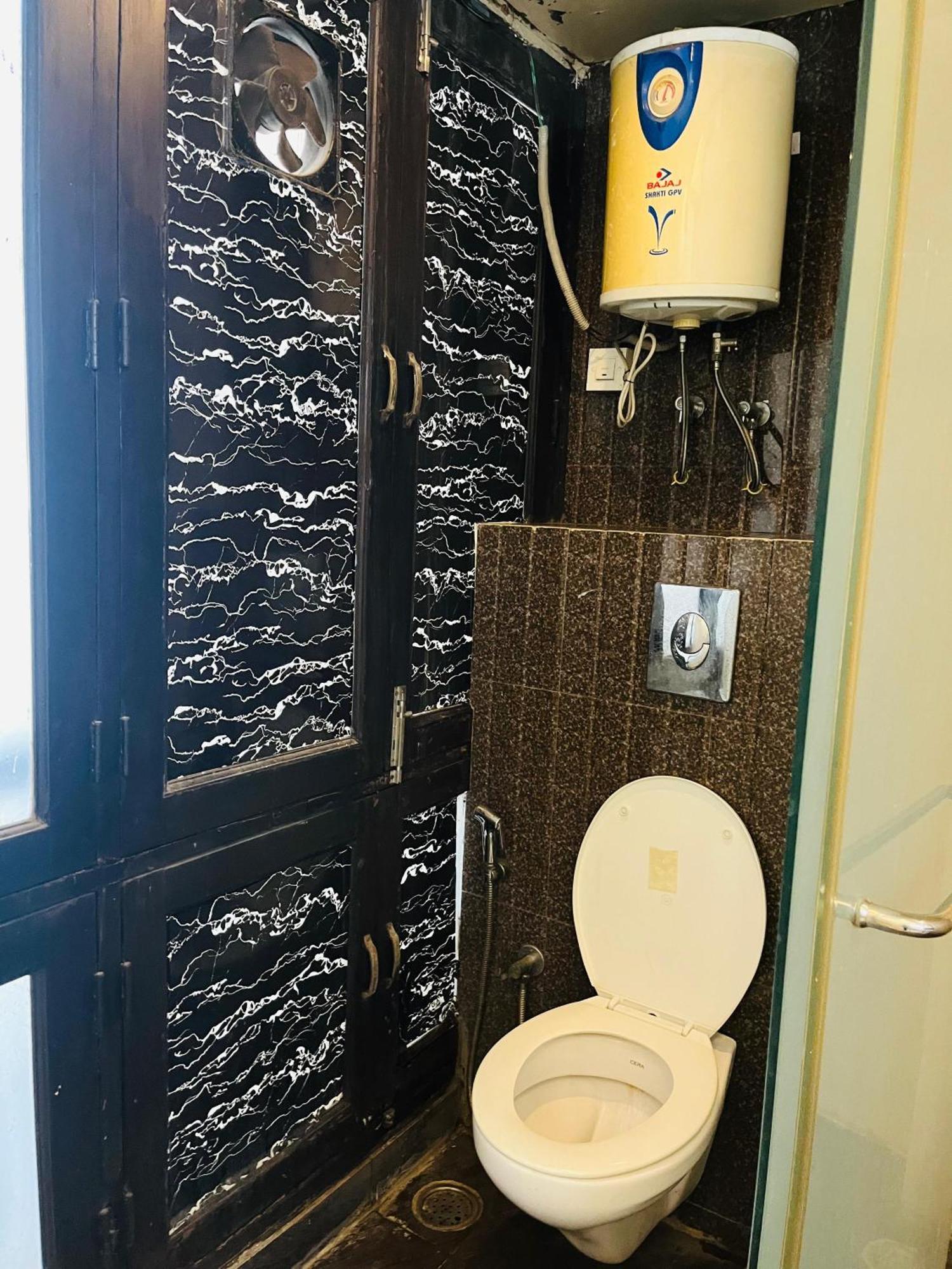 Hauz Hotel