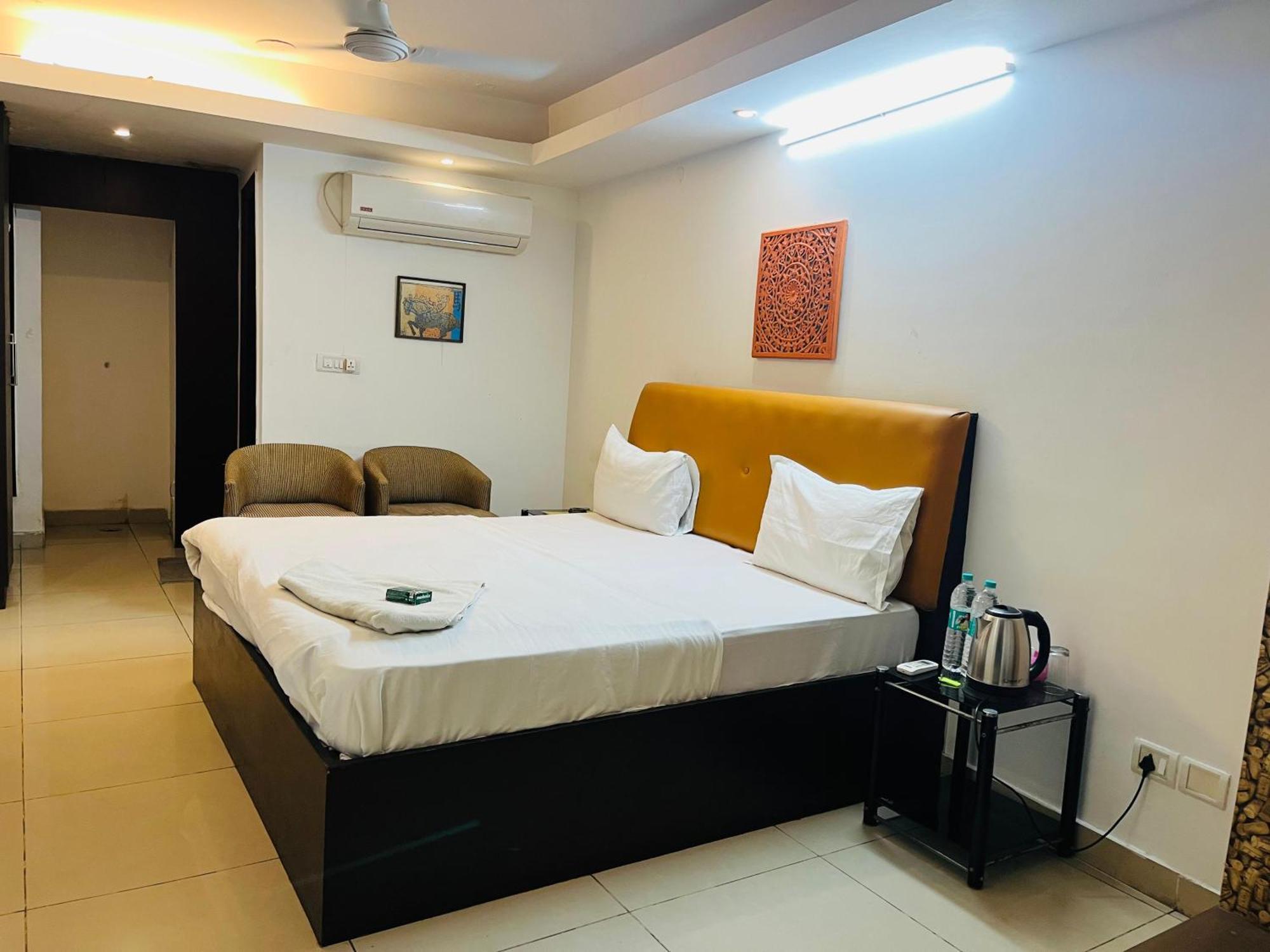 Hotel Hauz 3*