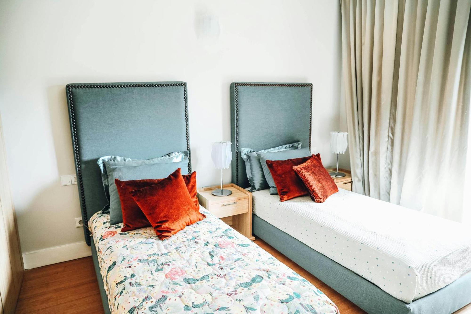Hotel Tej International A Family Near Igi Airport Delhi
