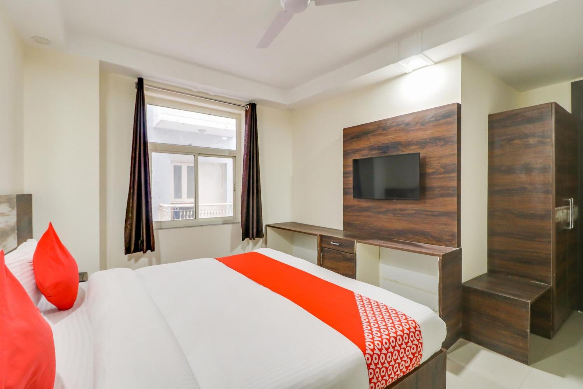 O Aero Hotel