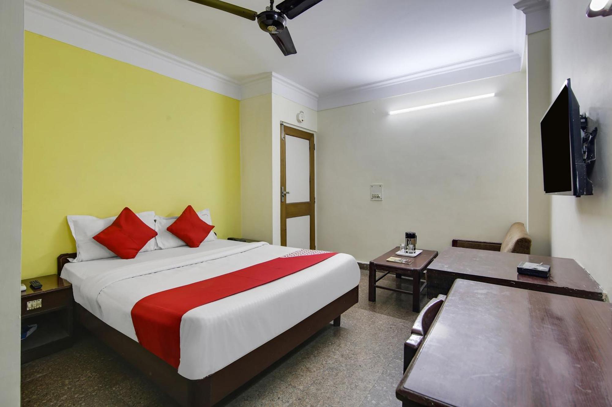 O Sunshine Palace 4* Delhi (National Capital Territory of India)