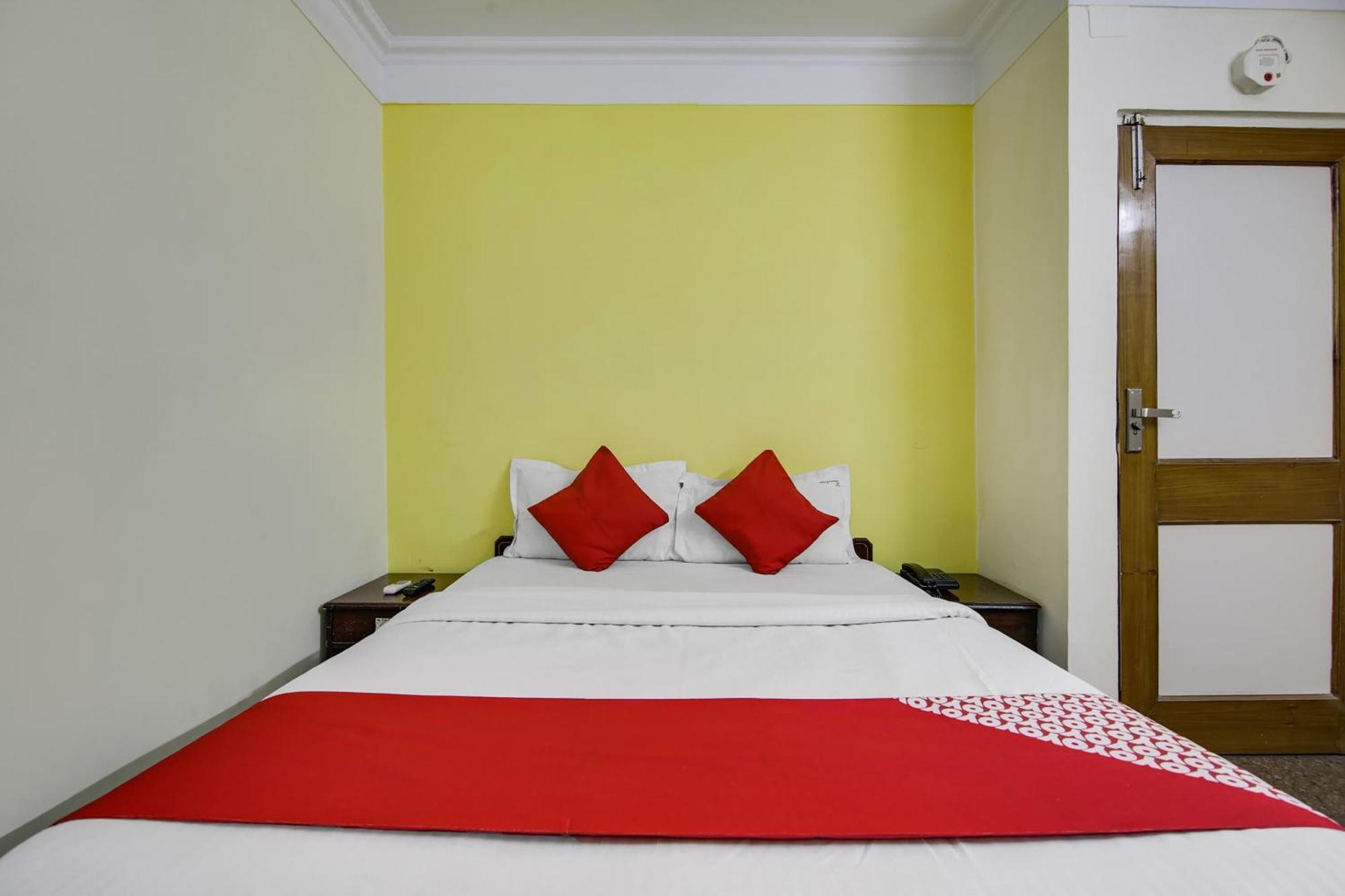O Sunshine Palace Hotel 4*