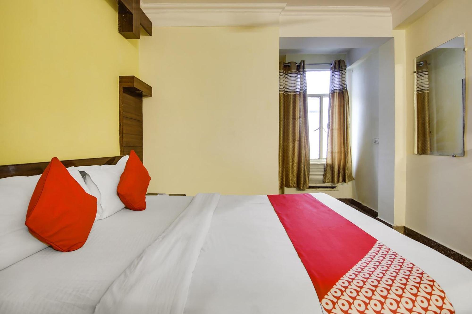 O Sunshine Palace Delhi (National Capital Territory of India)