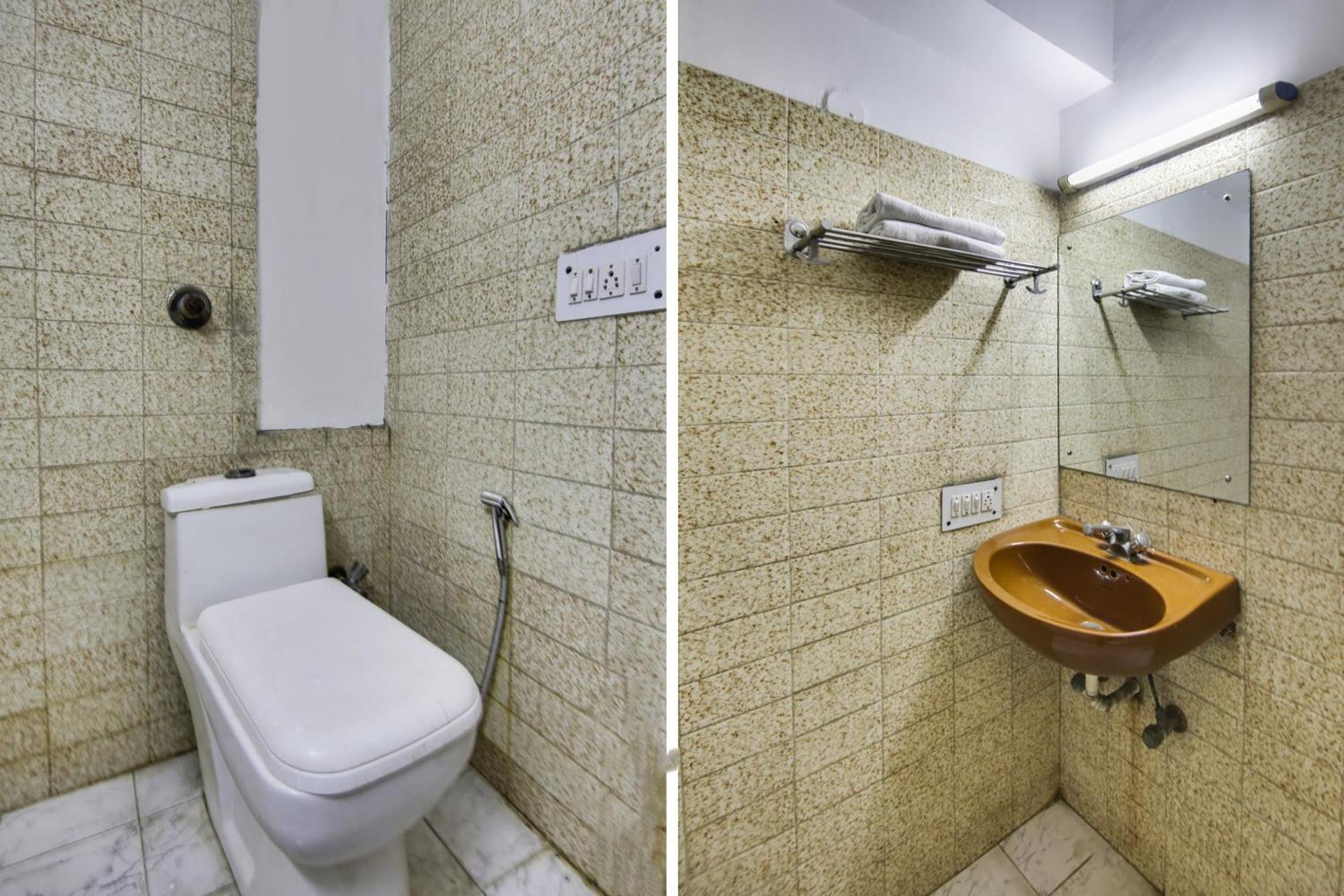 Hotel O Sunshine Palace 4*