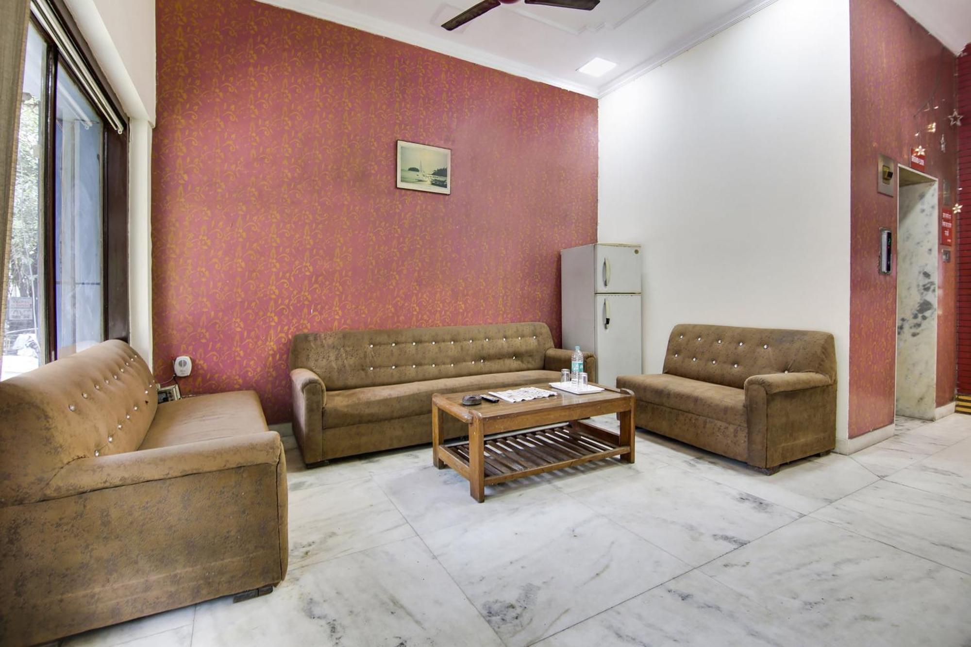 O Sunshine Palace 4* Delhi (National Capital Territory of India)