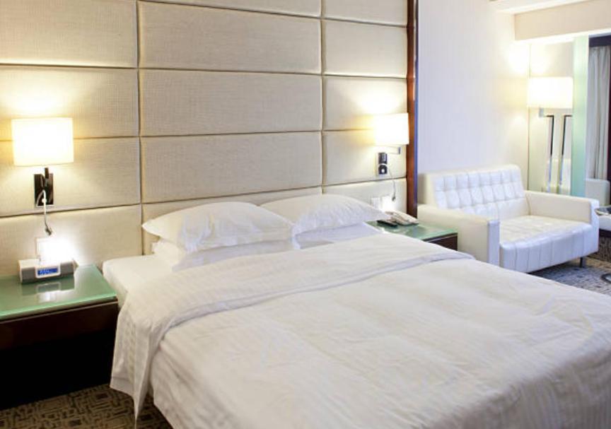 Hotel Bella In Prime Near Delhi International Airport 3*