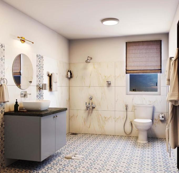 Bella In Prime Near Delhi International Airport 3*