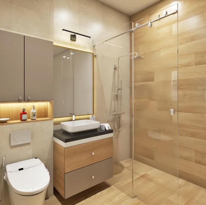Hotel Bella In Prime Near Delhi International Airport