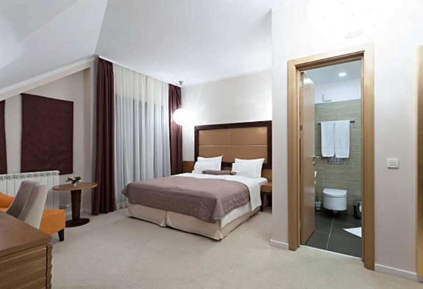 Bella In Prime Near Delhi International Airport Hotel