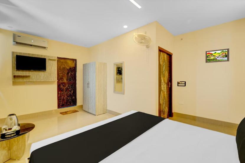 Bella In Prime Near Delhi International Airport