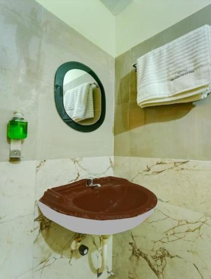 Bella In Prime Near Delhi International Airport Hotel 3*