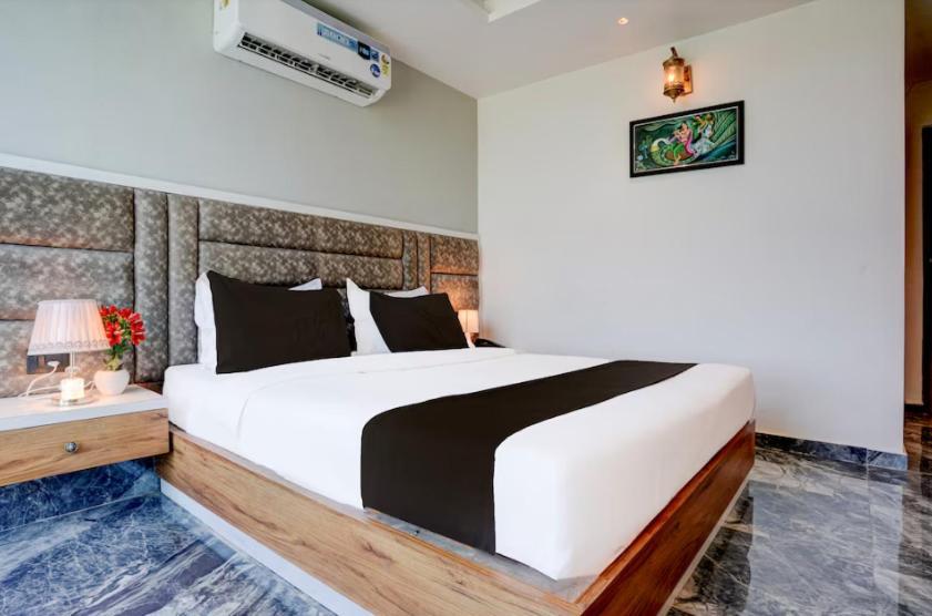 Bella In Prime Near Delhi International Airport 3*