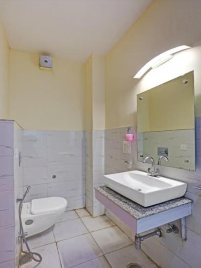 Bella In Prime Near Delhi International Airport