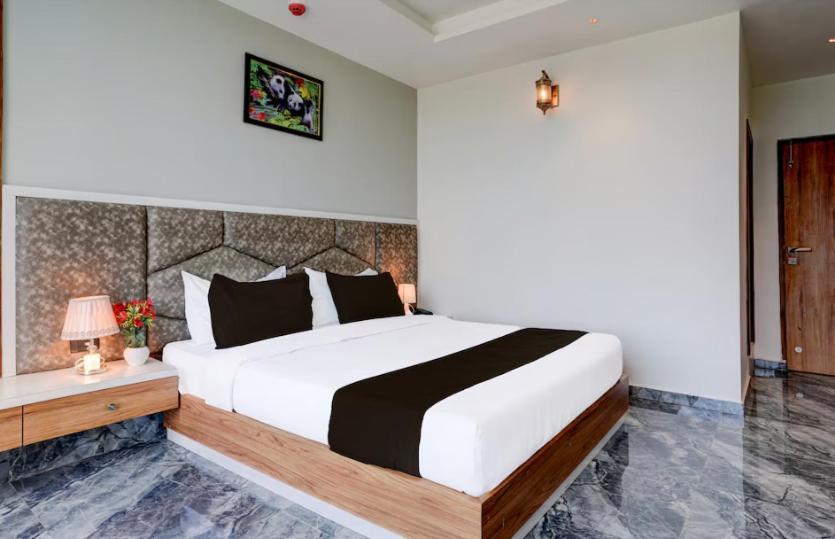 Bella In Prime Near Delhi International Airport Hotel