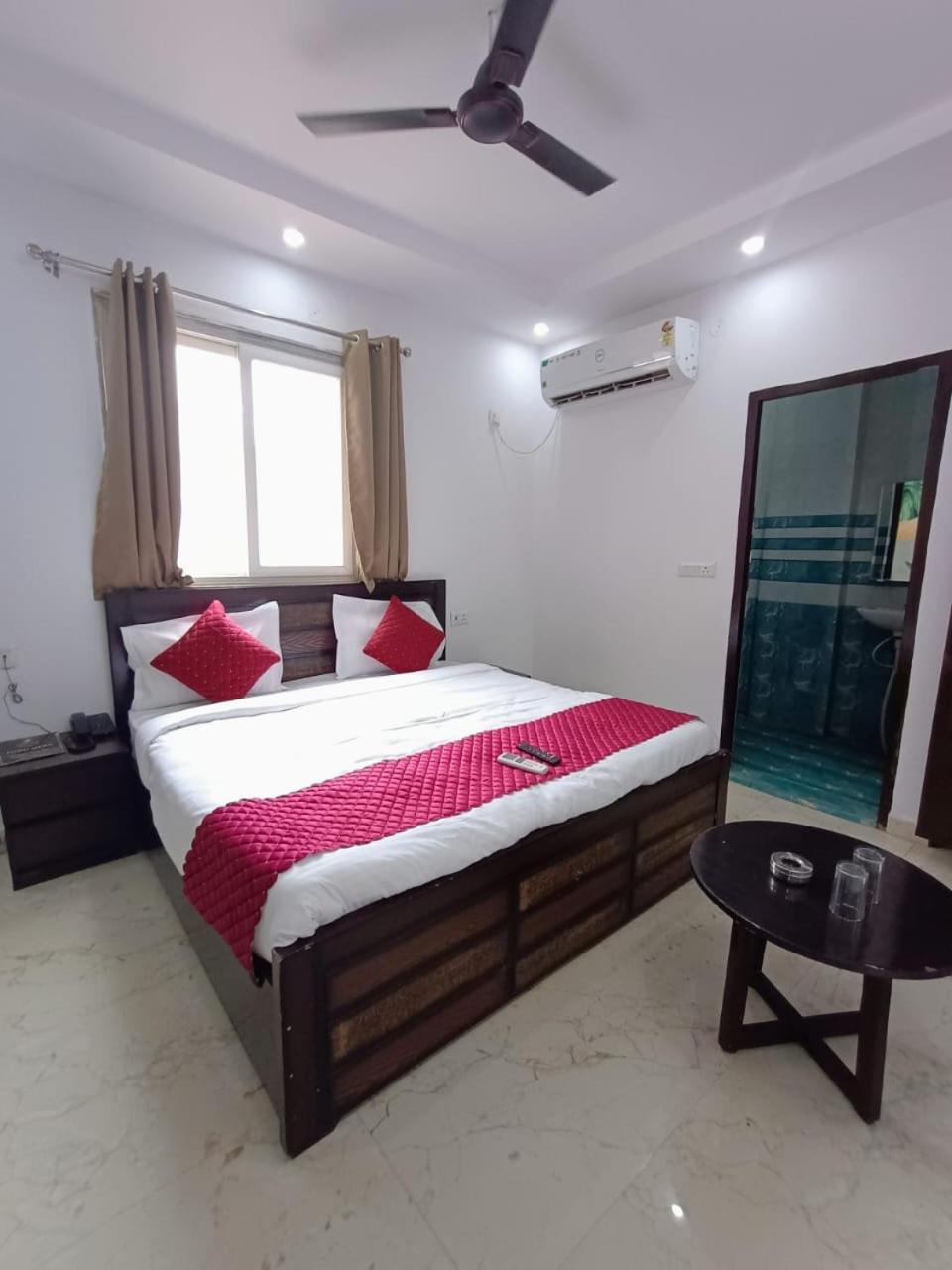 Bella In Prime Near Delhi International Airport Hotel Nova Deli