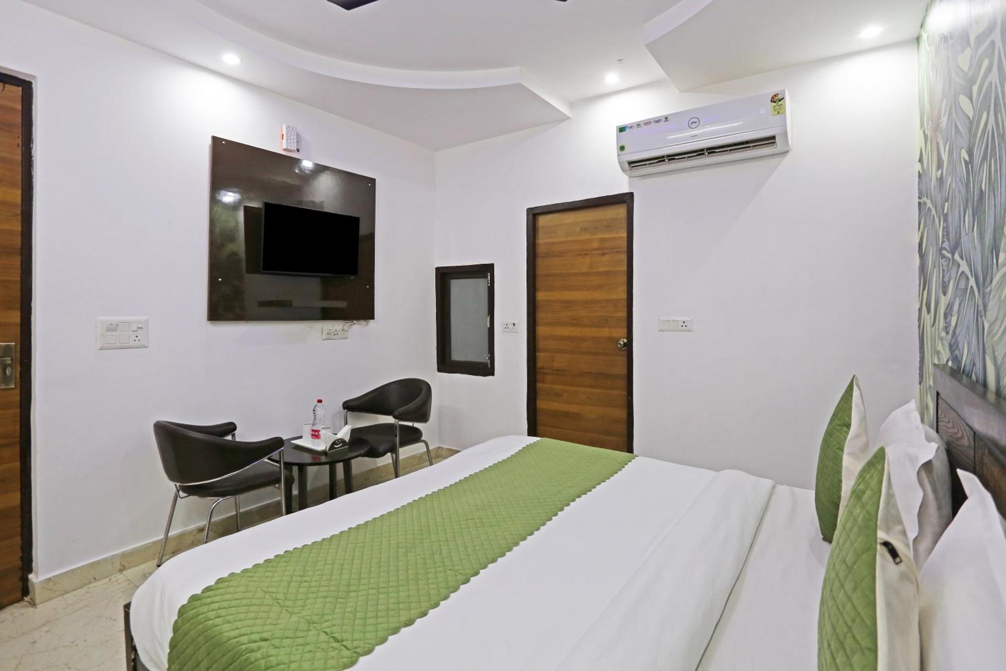 Bella In Prime Near Delhi International Airport 3*