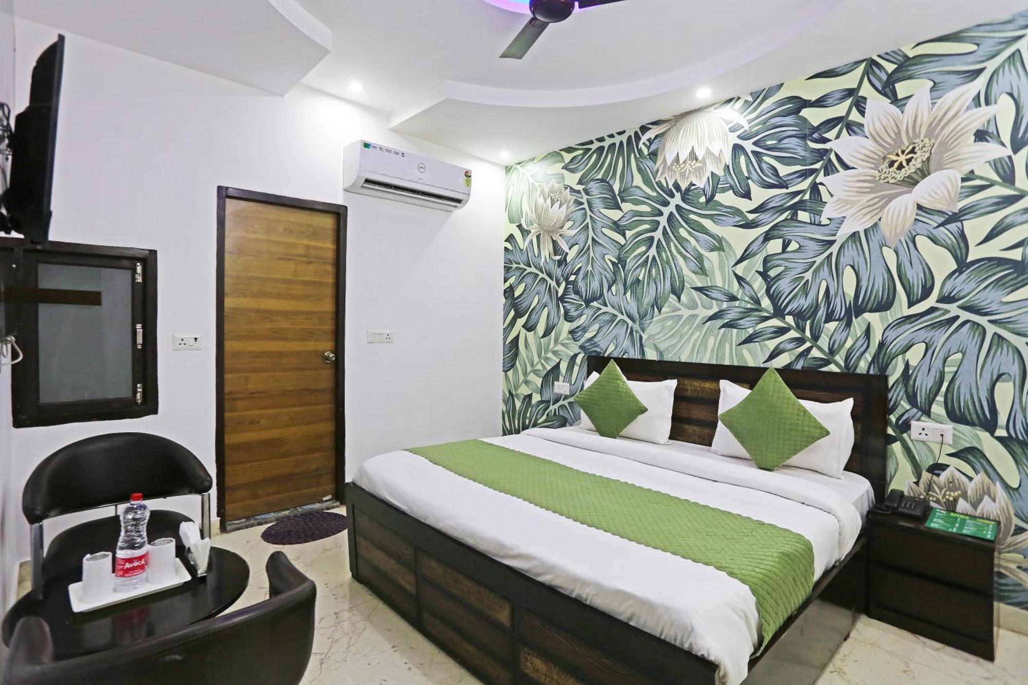 Bella In Prime Near Delhi International Airport Hotel Nova Deli