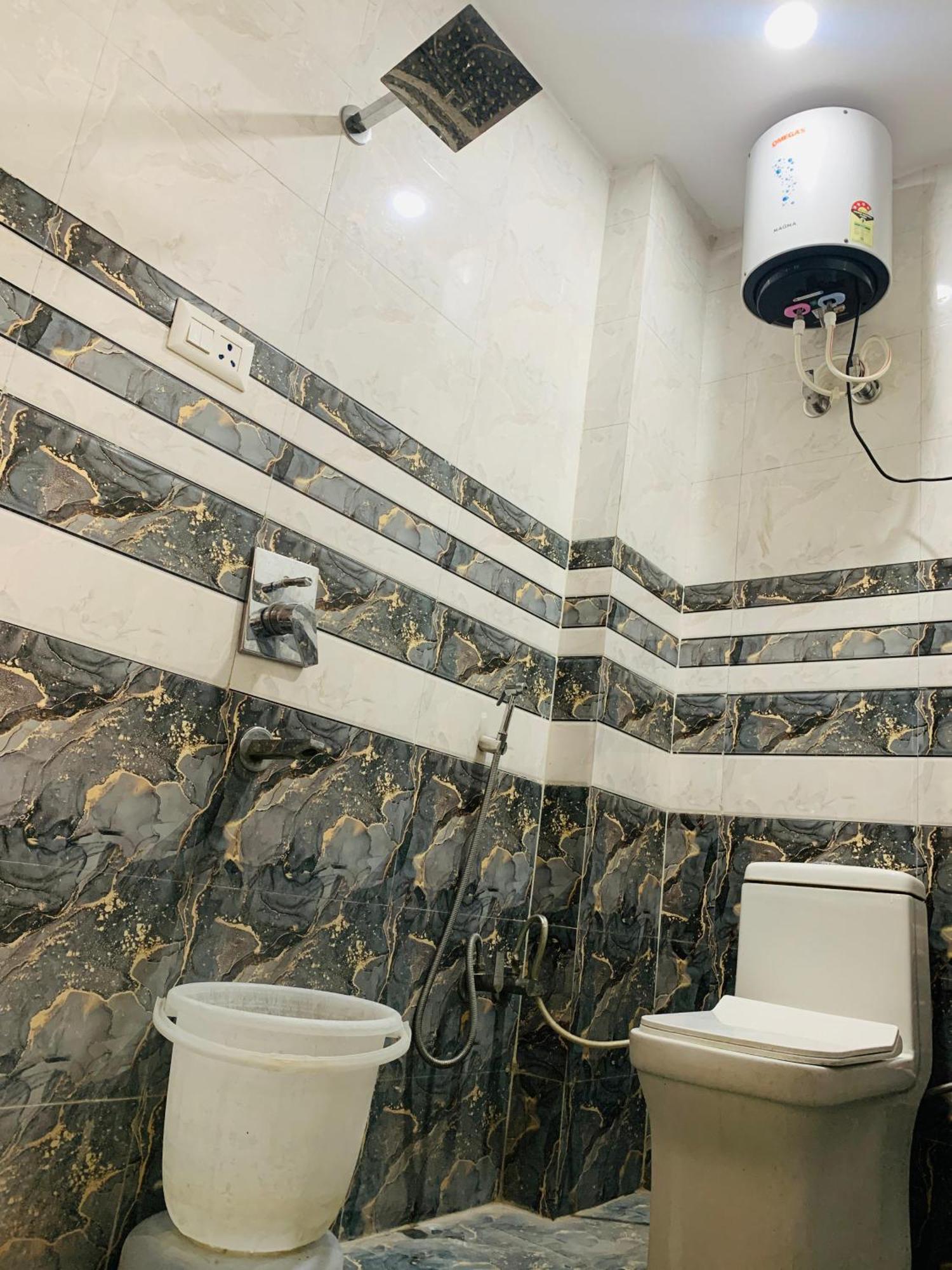 Bella In Prime Near Delhi International Airport Hotel