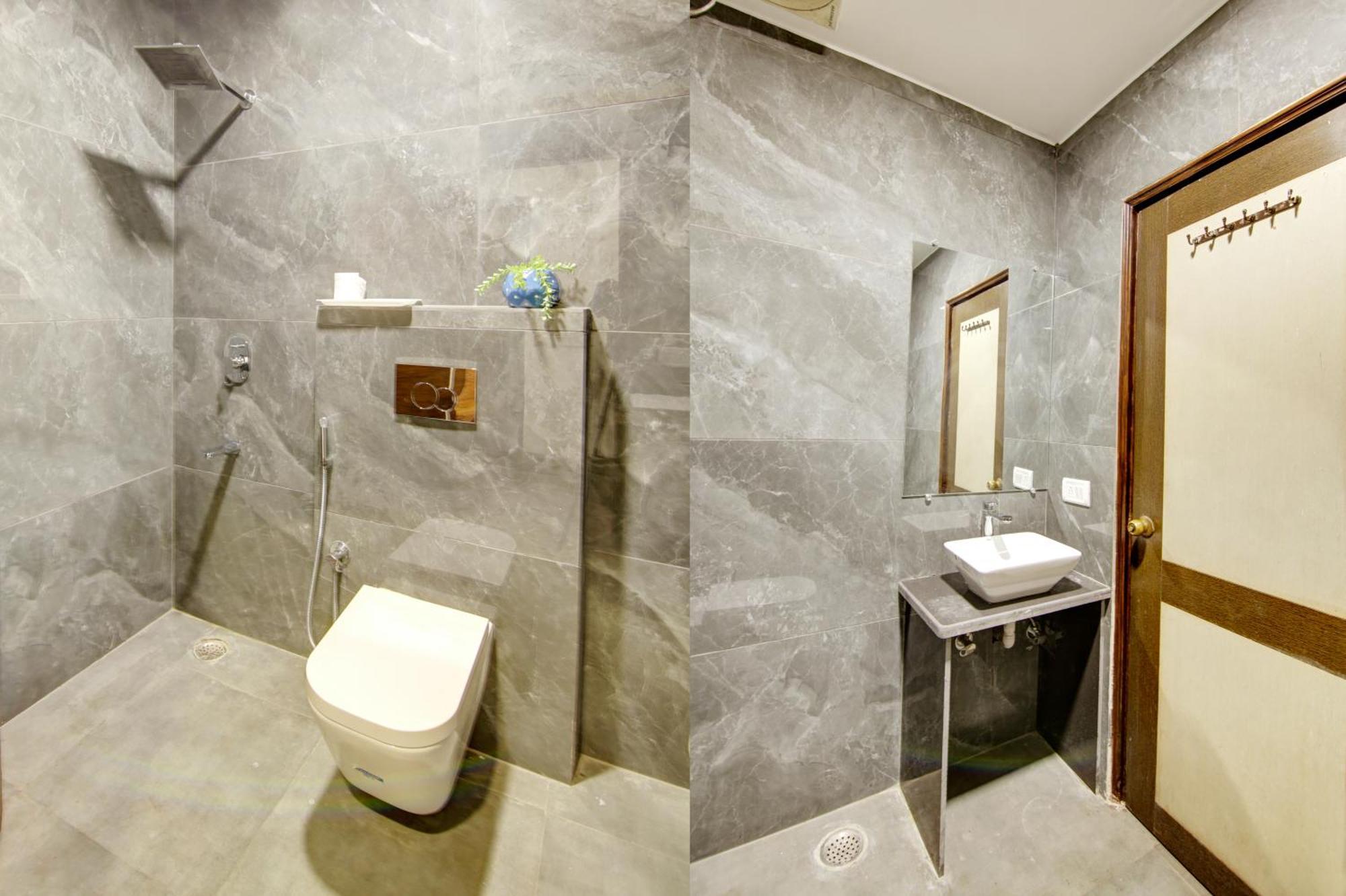Hotel At Good Time - Close To Karol Bagh Metro Station And Centre Delhi (National Capital Territory of India)