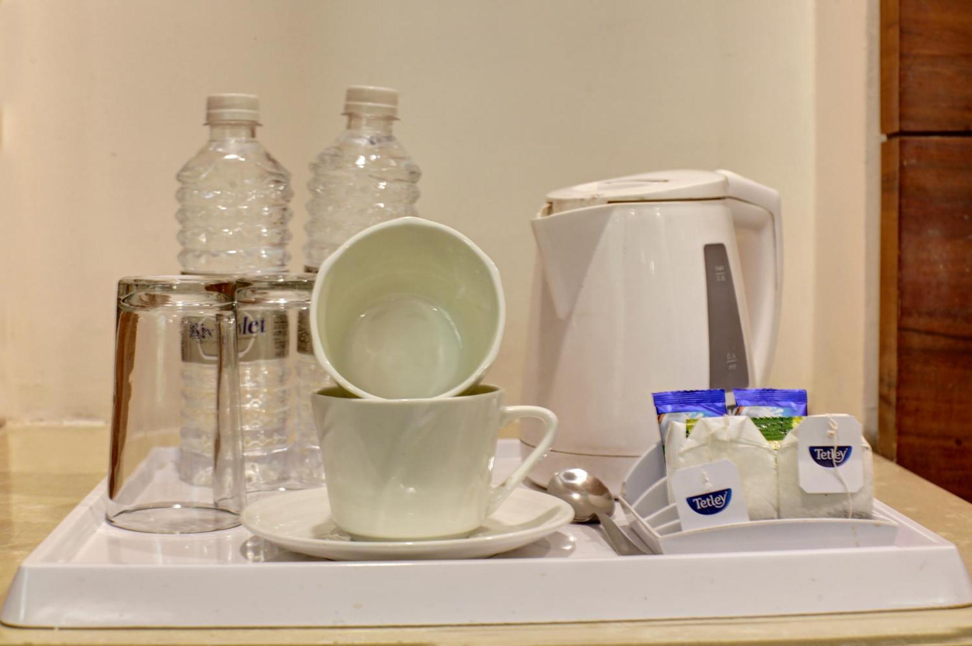 Hotel At Good Time - Close To Karol Bagh Metro Station And Centre 3*