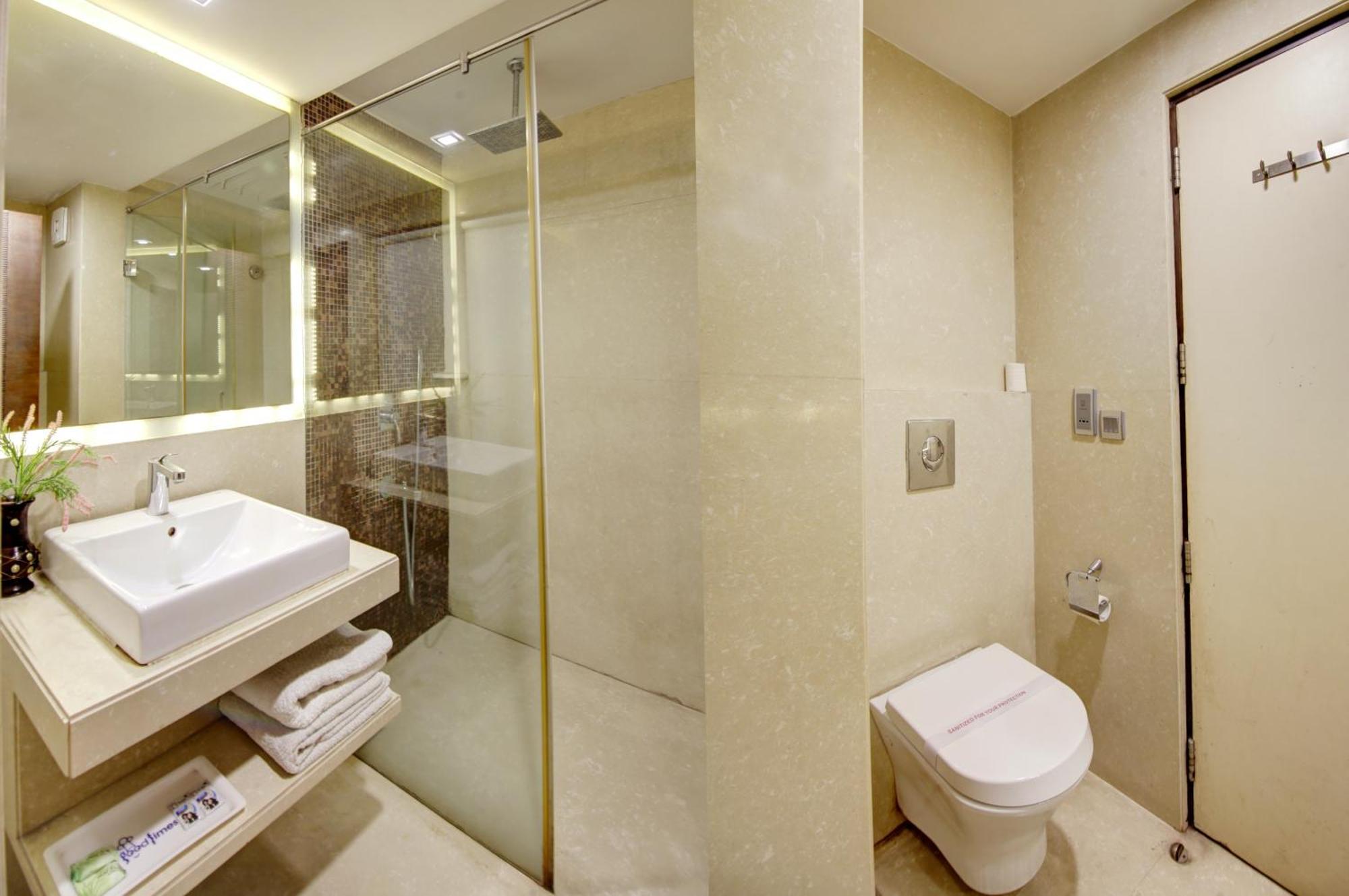 Hotel At Good Time - Close To Karol Bagh Metro Station And Centre 3*