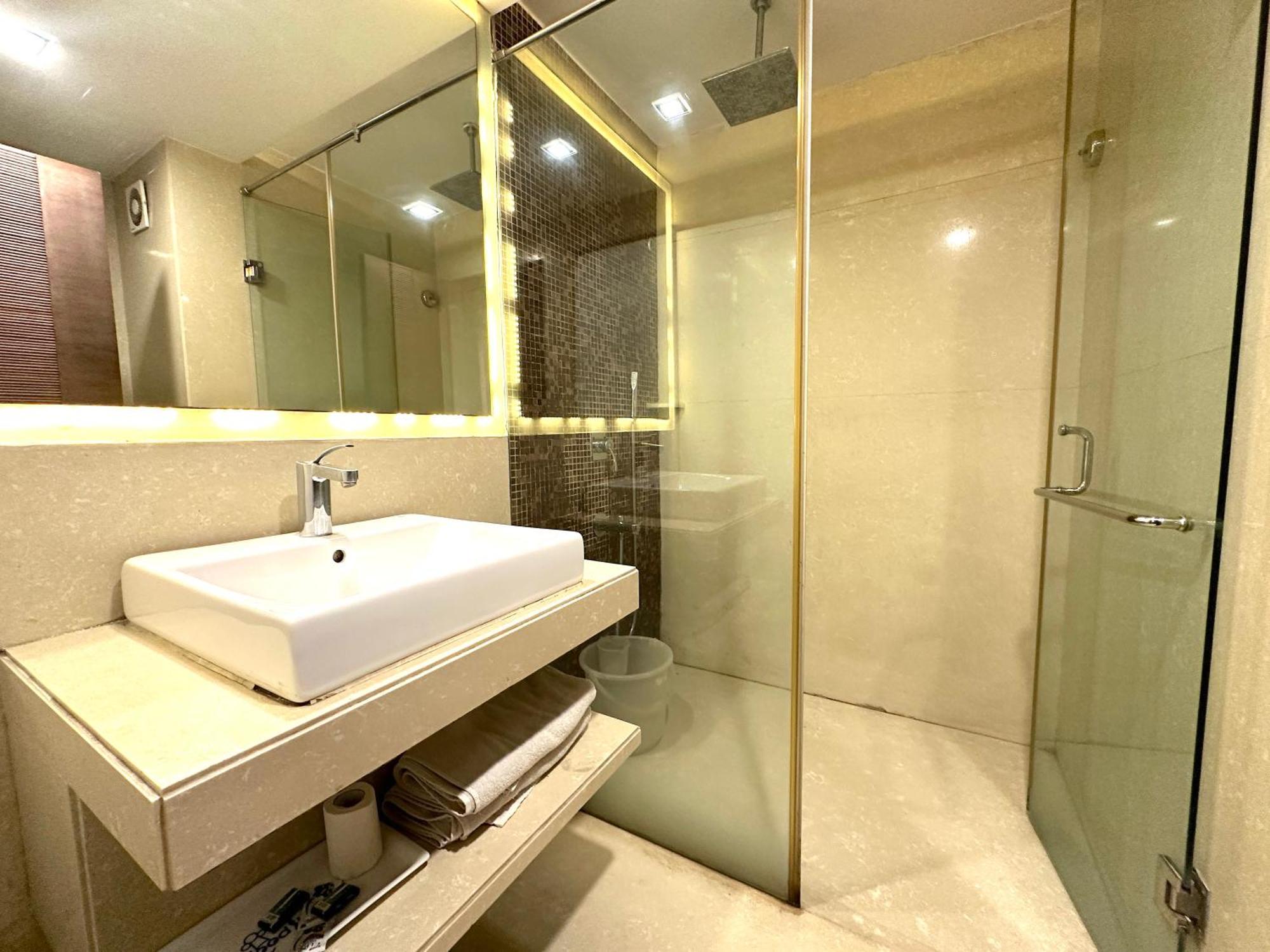 Hotel At Good Time - Close To Karol Bagh Metro Station And Centre Delhi (National Capital Territory of India)