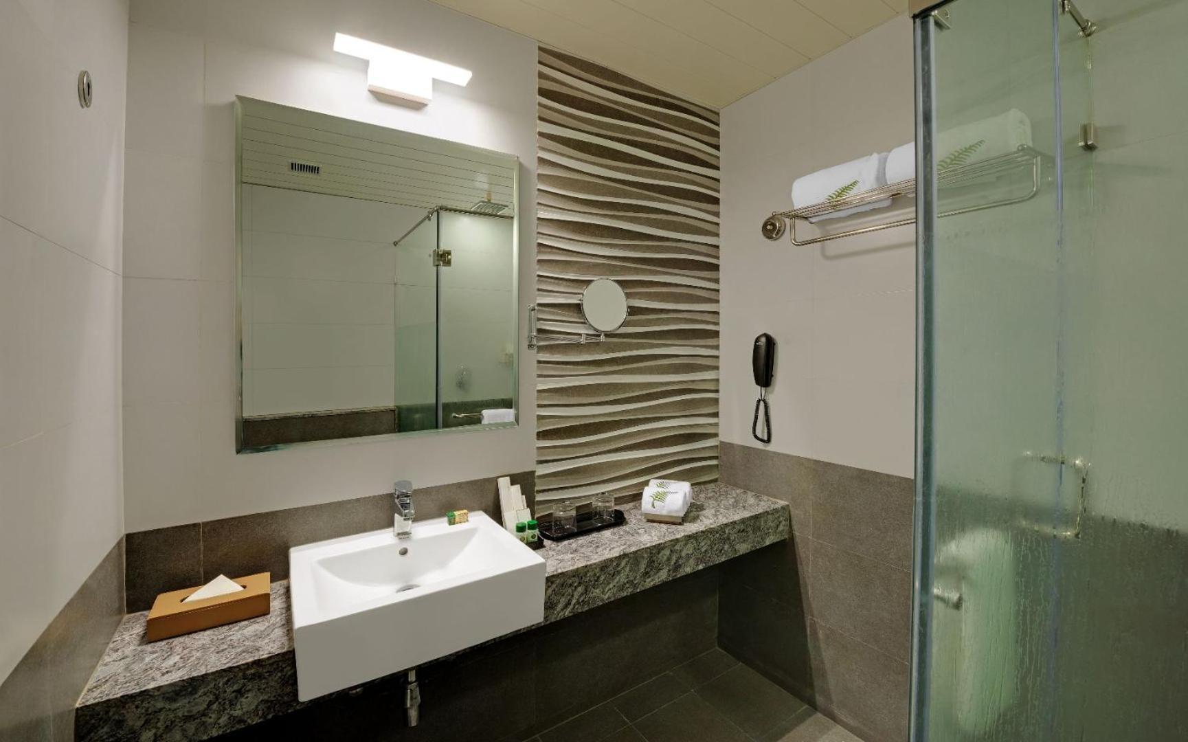 Hotel Pacefic Near Delhi Airport New Delhi