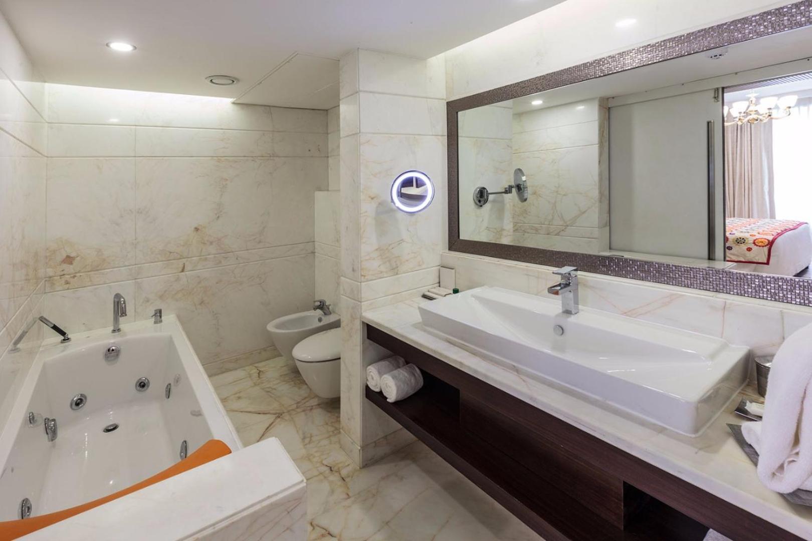 Pacefic Near Delhi Airport New Delhi