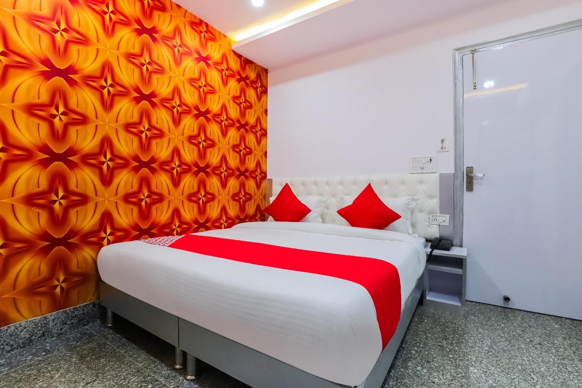 Hotel O New Tech India 3*