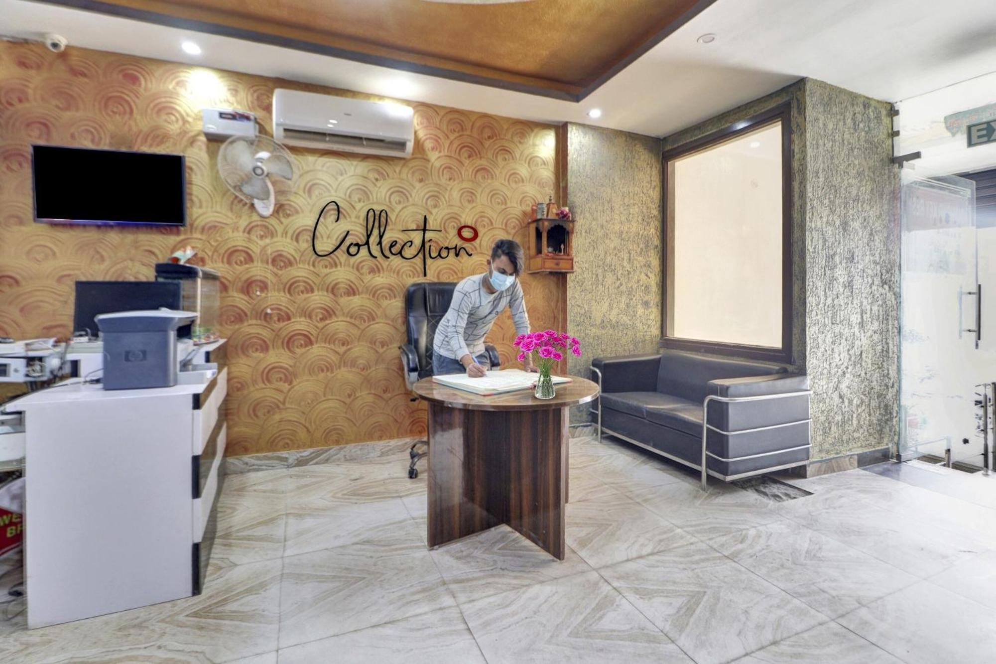 Collection O Elite Hotel
