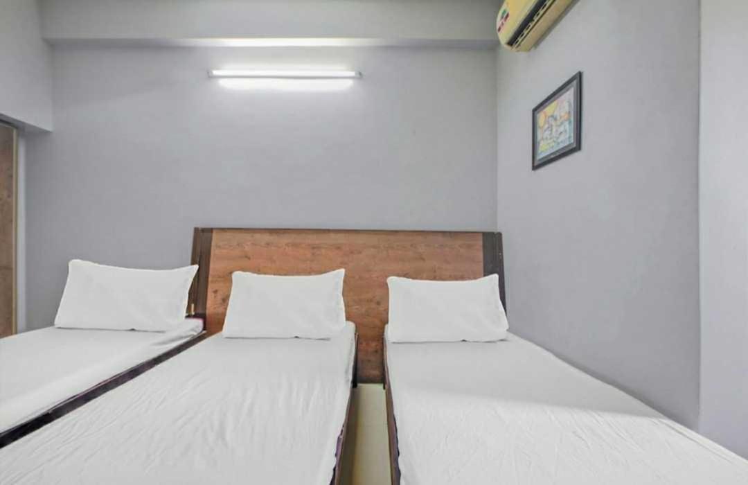 O Travel Hotel