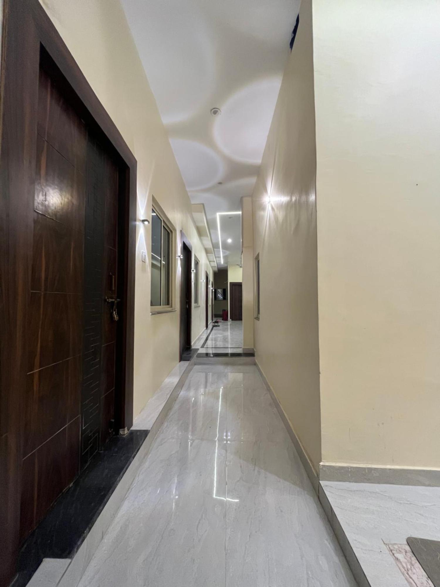 Admiral Bed & Breakfast New Delhi