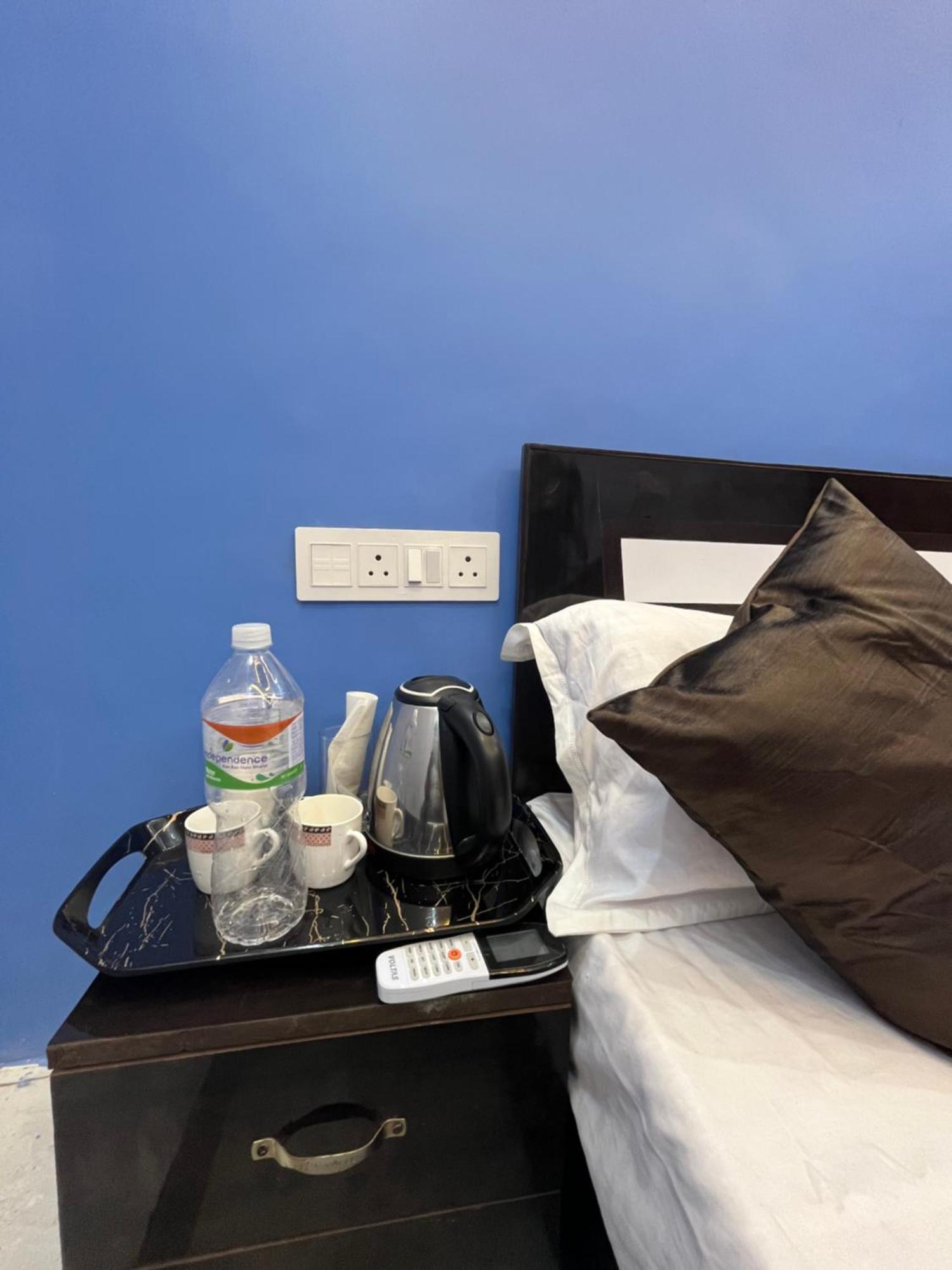 Admiral Bed & Breakfast New Delhi