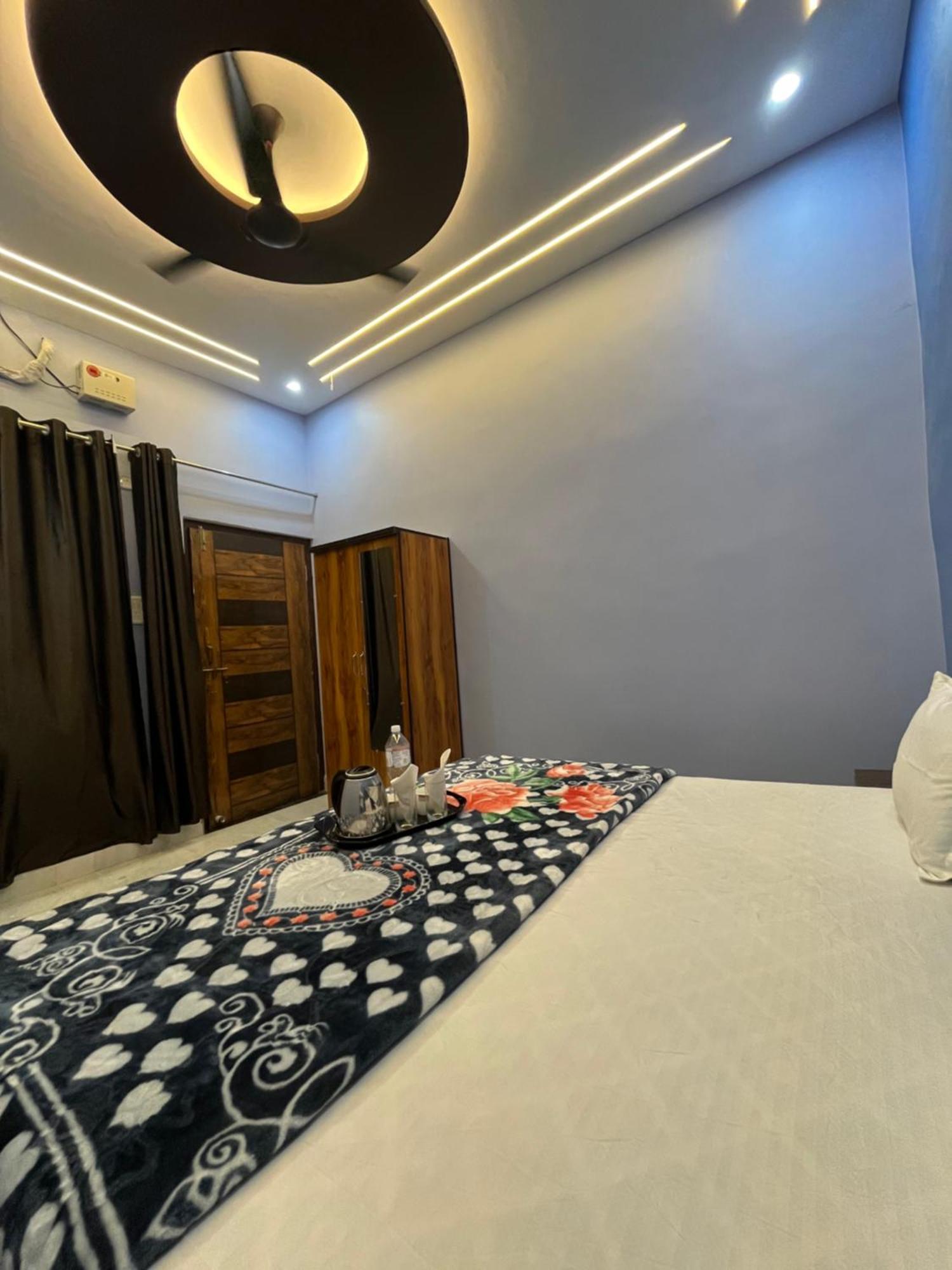 Bed & Breakfast Admiral New Delhi
