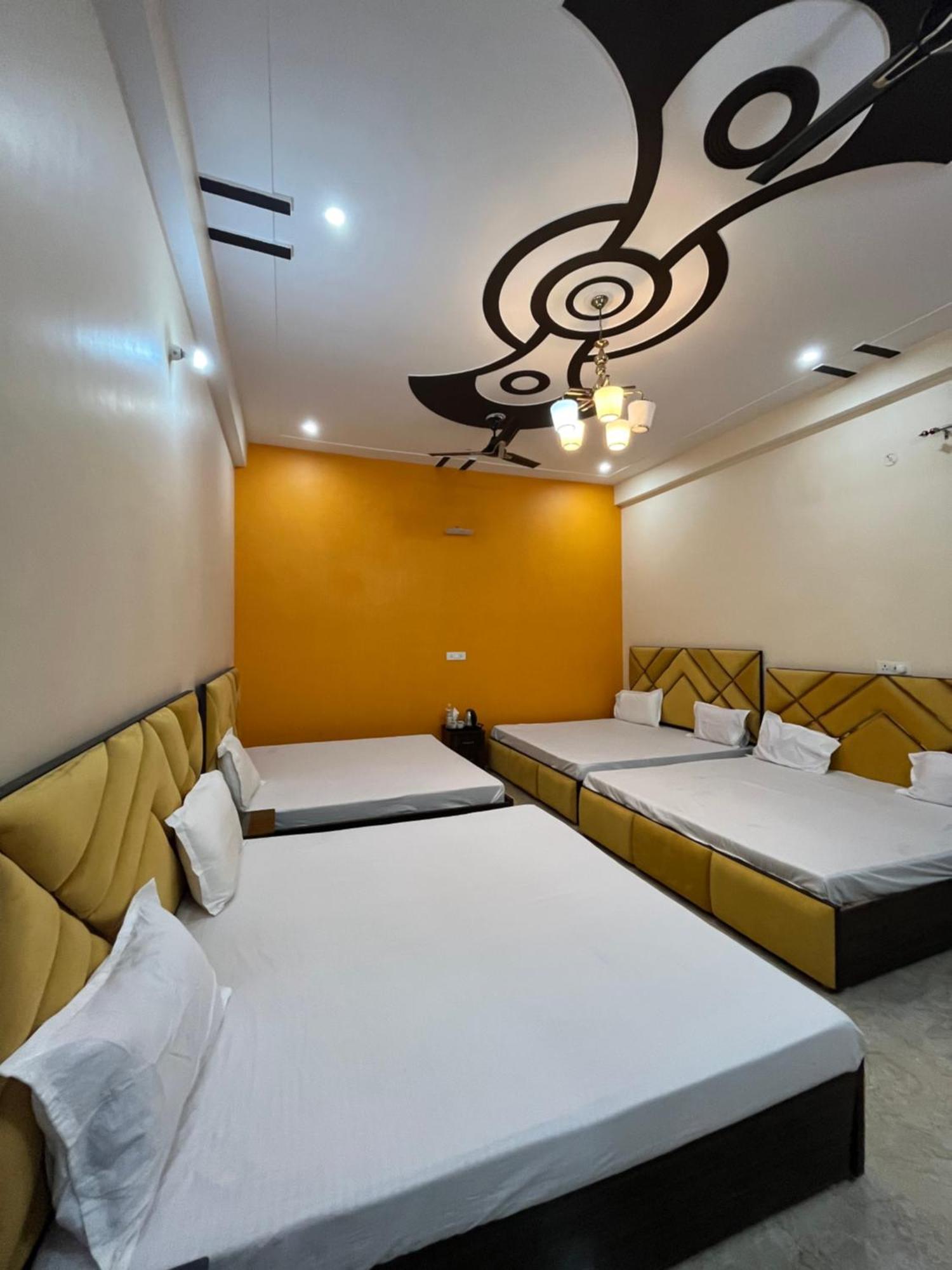 Bed & Breakfast Admiral New Delhi