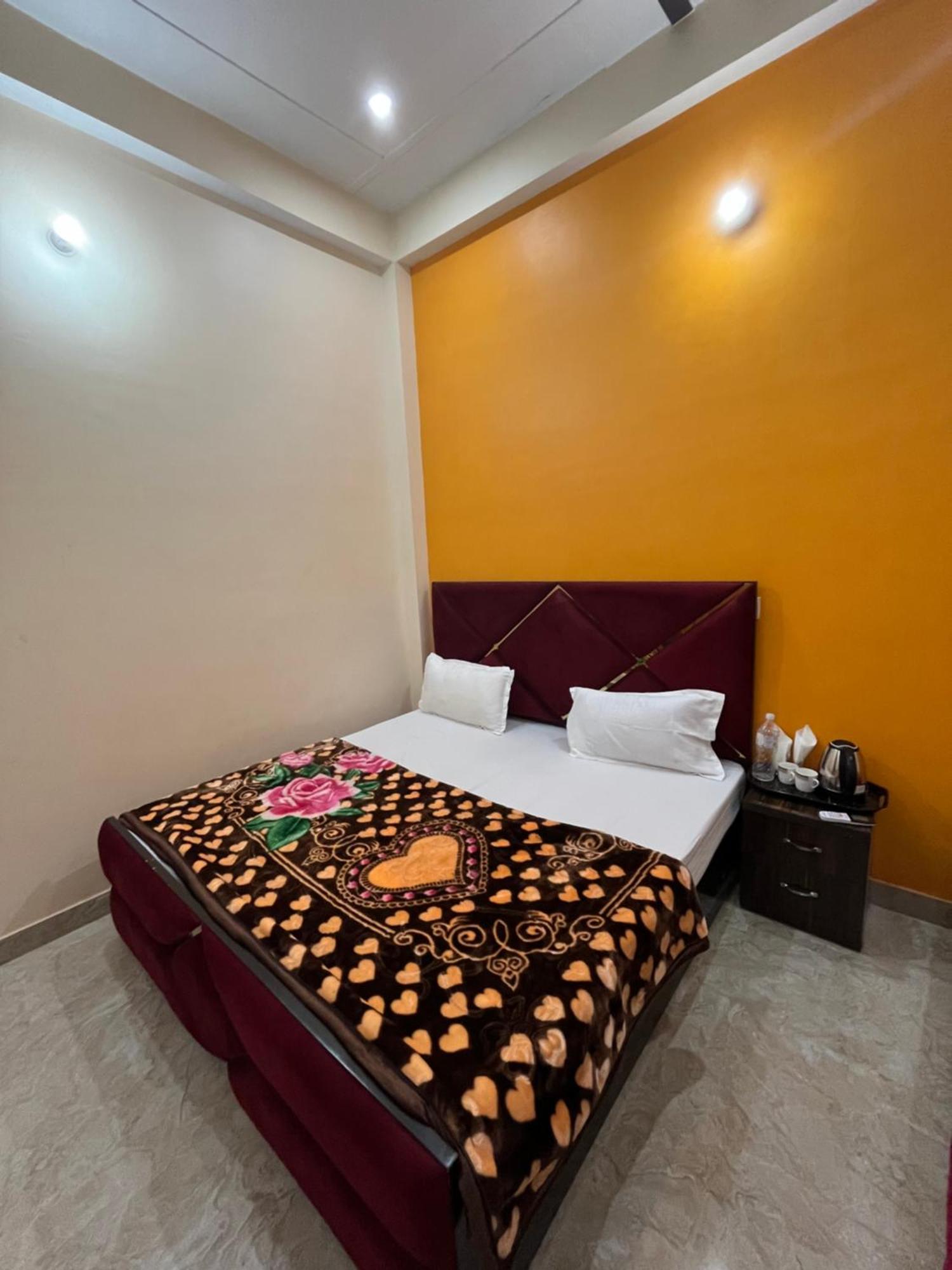 Admiral Bed & Breakfast New Delhi
