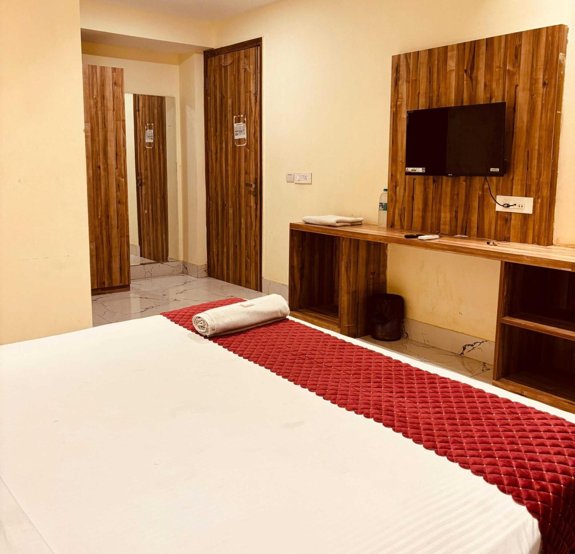 O Brent Wood Hotel 3*