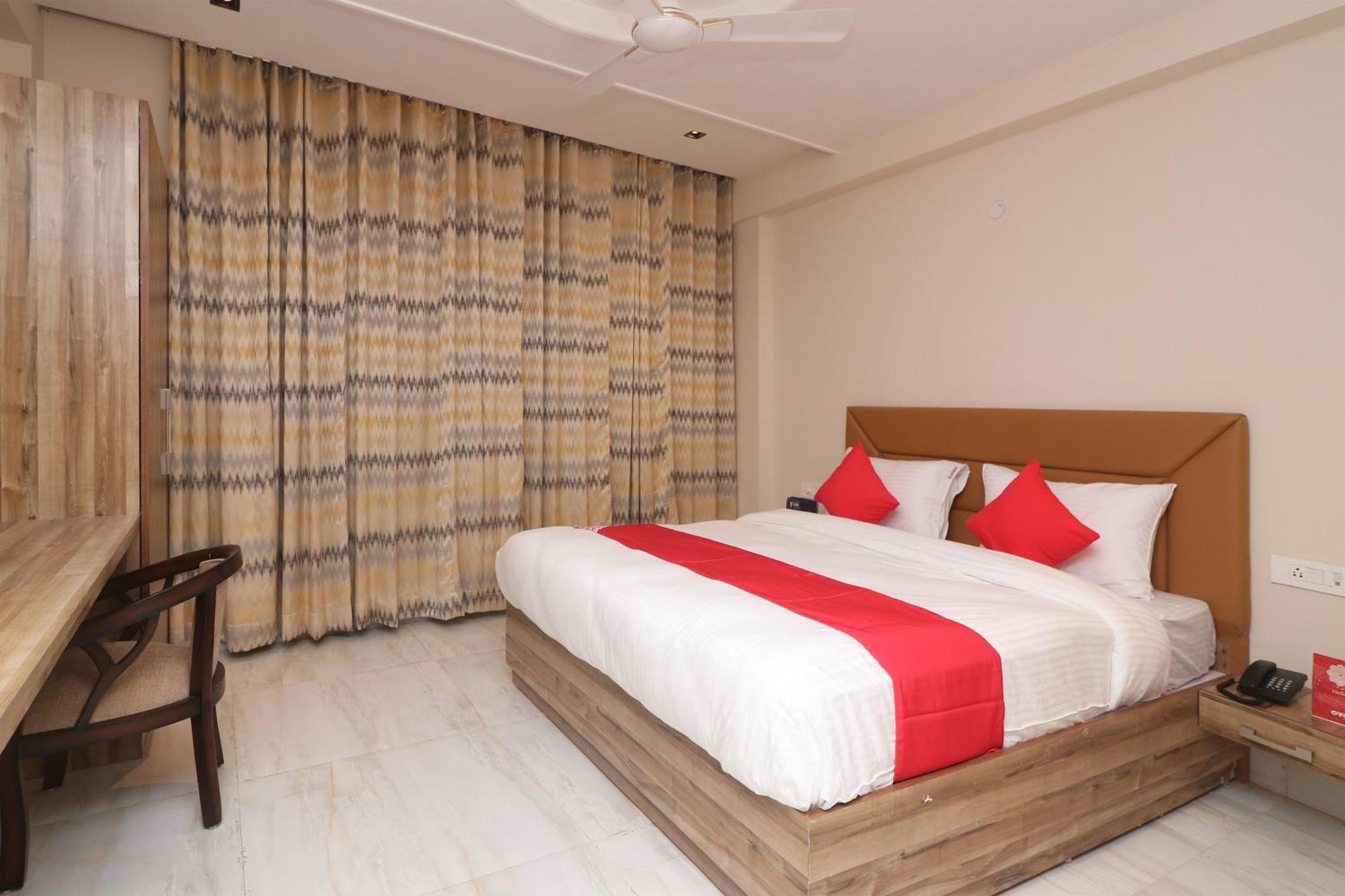 O Brent Wood Hotel 3*