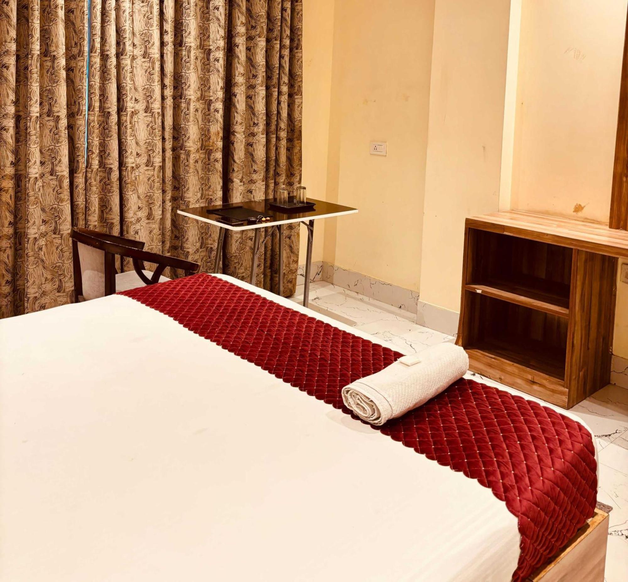 O Brent Wood Hotel
