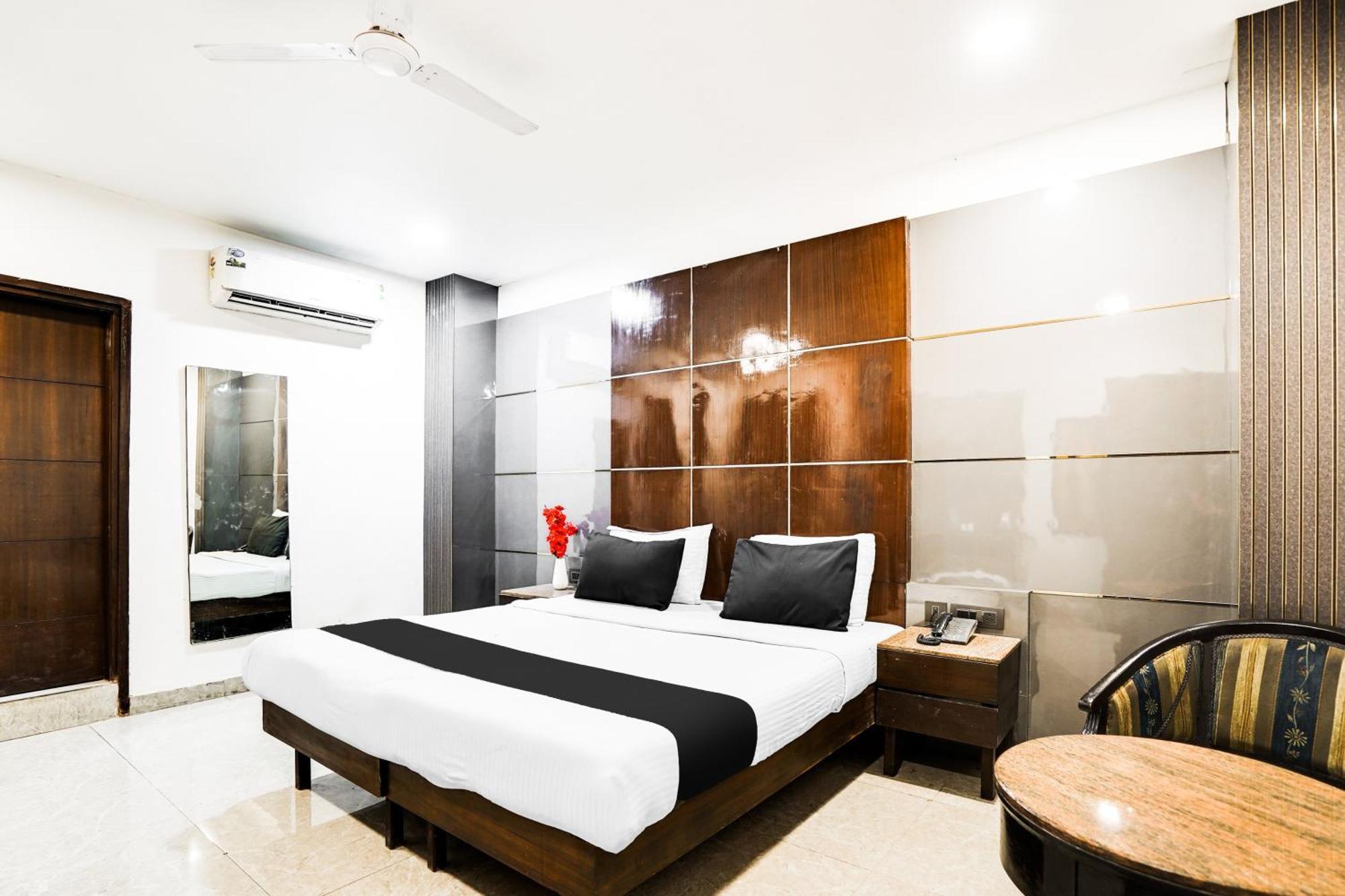 O Grand Peepal 4*