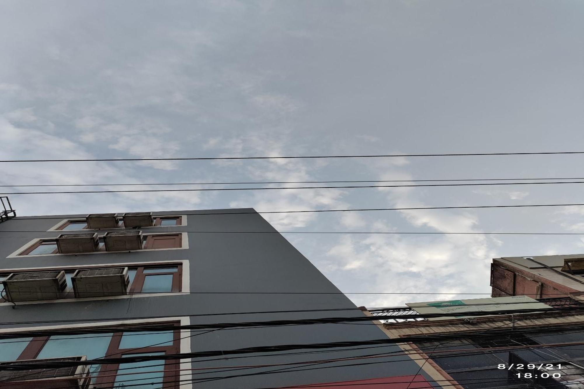 Capital O Luxury Cloud Hotel 3*