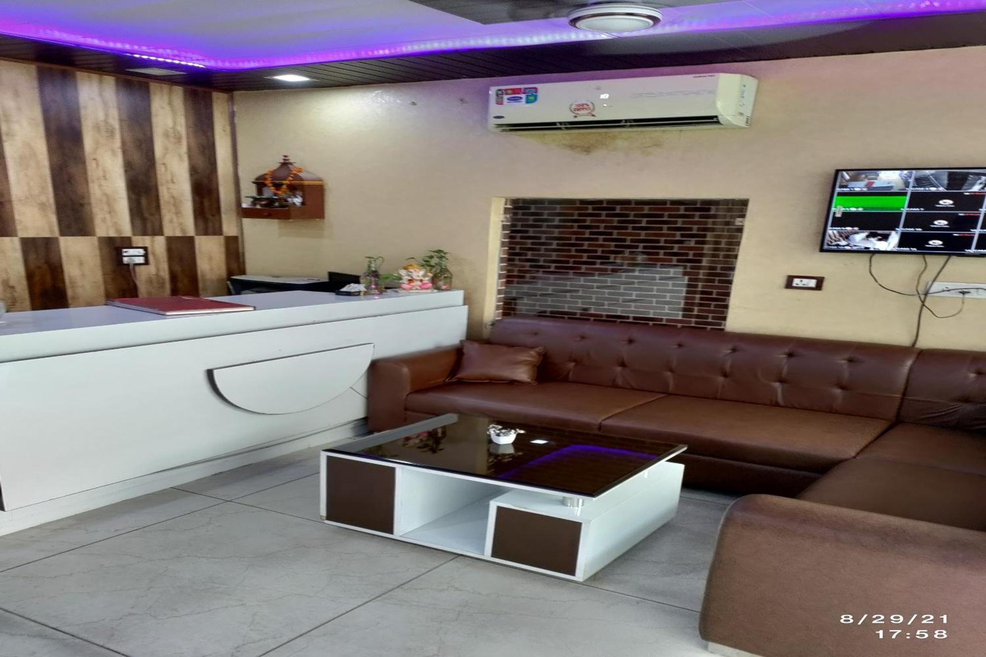 Capital O Luxury Cloud