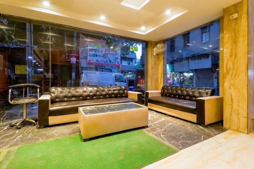 Hotel Glace Near Igi Airport New Delhi