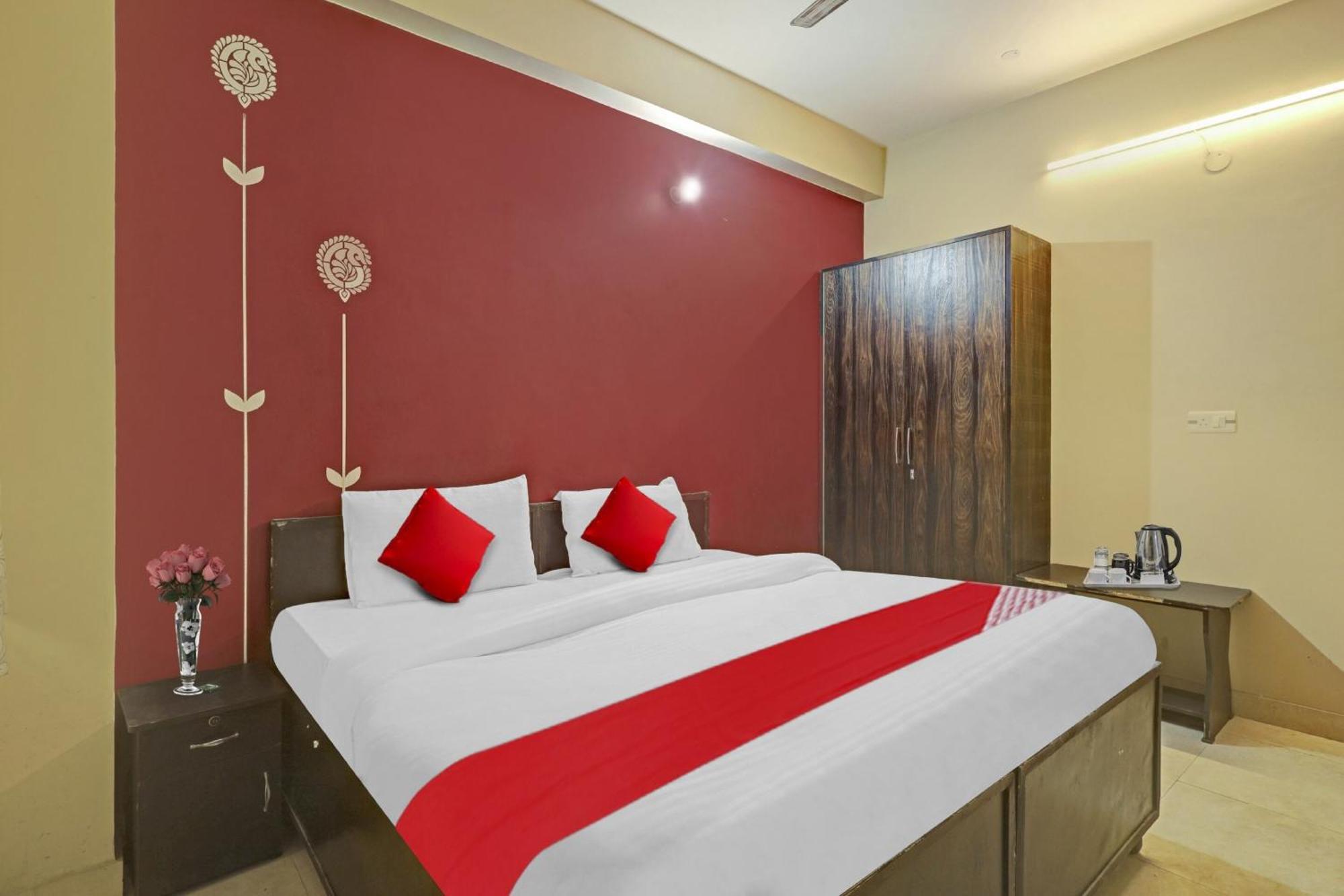 Hotel O A.k Palace