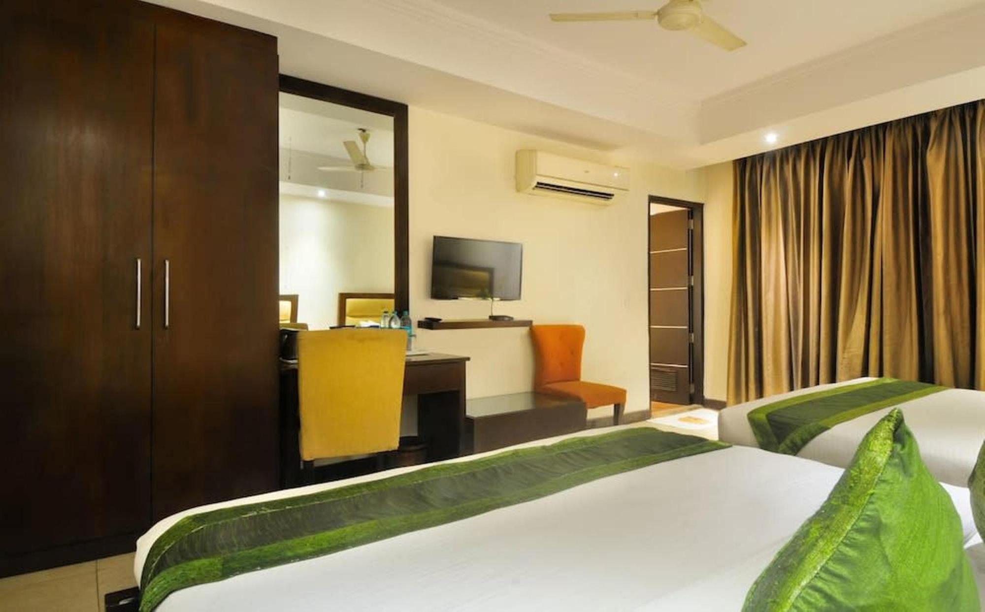 Zenith By Excellent Hospitality Hotel 2*